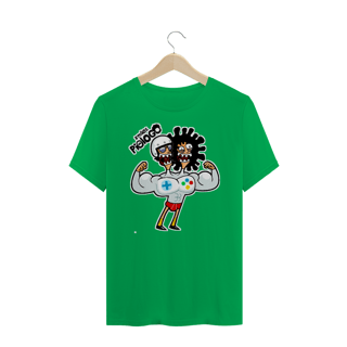 Nome do produto Camiseta Irmãos Piologo