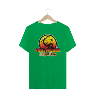 Nome do produto Camiseta Mortal Kombateta