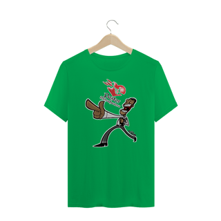Nome do produto Camiseta Pastor Metralhadora