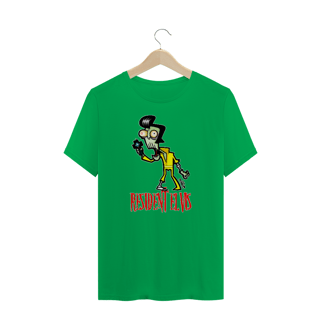 Nome do produto Camiseta Resident Elvis