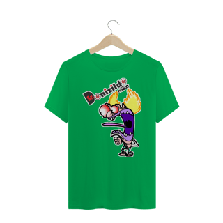 Nome do produto Camiseta Senhor Donizildo