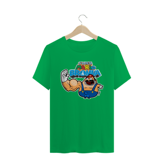 Nome do produto Super Mario Bronha