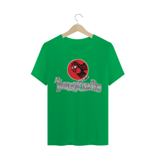 Nome do produto Camiseta Thunder Crentes