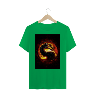 Nome do produtoMortal Kombat