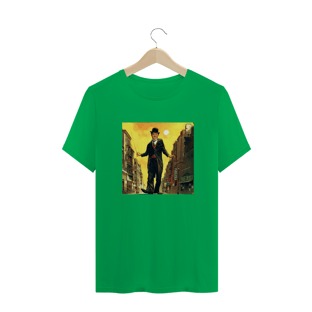 Nome do produtoCharlie Chaplin