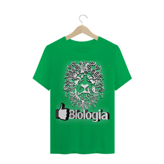 Nome do produto Eu Curto Biologia