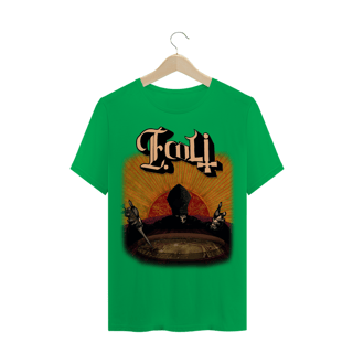 Nome do produto E. colli Metaleira