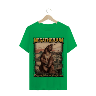 Nome do produto Megafauna Metaleira