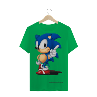 Nome do produtoSonic Ideia