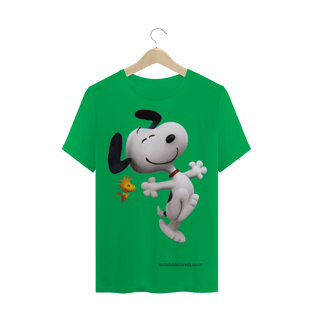 Nome do produtoSnoopy Feliz