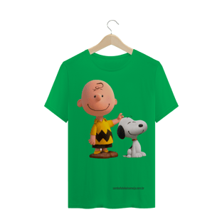 Nome do produtoSnoopy e Charlie