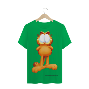 Nome do produtoGarfield Apresentado
