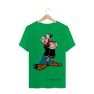 Nome do produtoPopeye Apaixonado