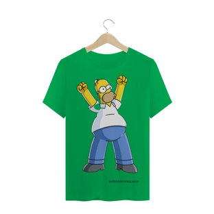 Nome do produtoHomer Barriga