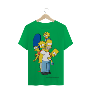 Nome do produtoHomer Familia