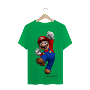 Nome do produtoSuper Mario Bross