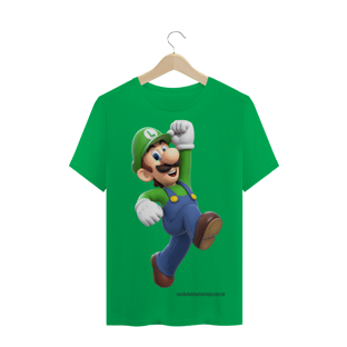 Nome do produtoSuper Mario Luigi Bros