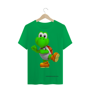 Nome do produtoSuper Mario Yoshi