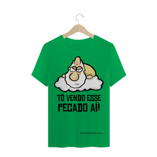 Nome do produtoVendo pecado
