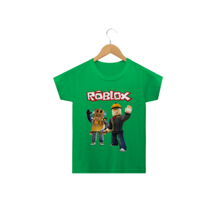 Nome do produtoRoblox 4