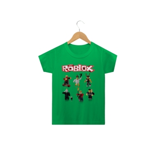 Nome do produtoRoblox 6