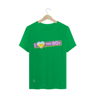 Nome do produtoI Love 80