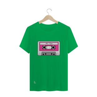 Nome do produtoCassete 80s