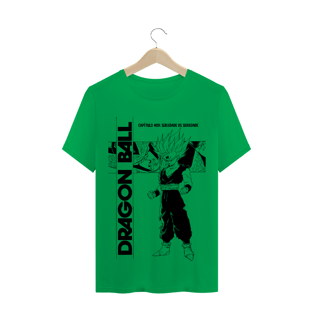 Nome do produtoDragon Ball Z Gohan mangá
