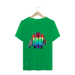 Nome do produtoJacket 80s