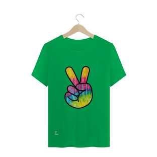 Nome do produtoPeace Tie Dye