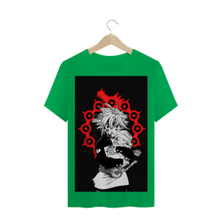 Nome do produtoCamiseta Meliodas Lolicon
