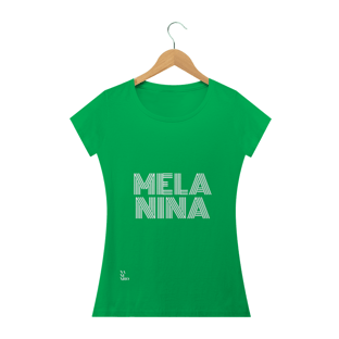 Nome do produtoMelanina