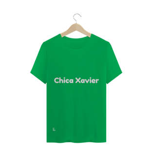 Nome do produtoChica Xavier