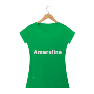 Nome do produtoAmaralina