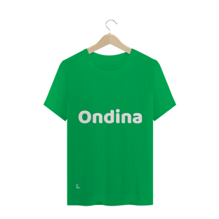 Nome do produtoOndina