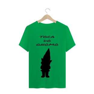 Nome do produtoCamiseta Toca do Gnomo M (AMARELO, VERDE, LARANJA E BRANCA)
