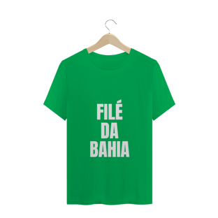Nome do produtoFilé da Bahia