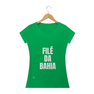 Nome do produtoFilé da Bahia