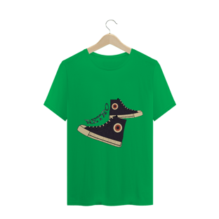 Nome do produtoretro all star 