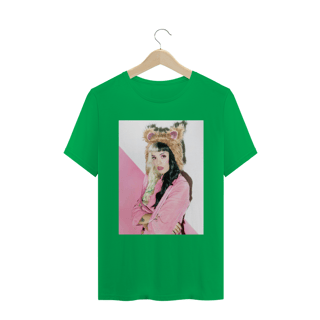 Nome do produto Camiseta Melanie Martinez