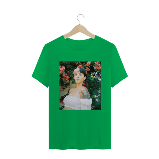 Nome do produto Camiseta Melanie Martinez