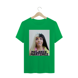 Nome do produto Camiseta Melanie Martinez