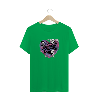 Nome do produto Camiseta  julie and the phantoms
