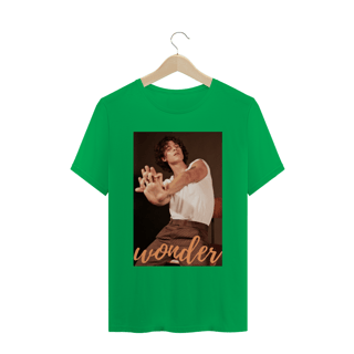 Nome do produto Camiseta Shawn Mendes