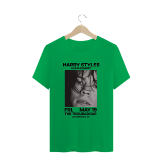 Nome do produto Camiseta Harry Styles