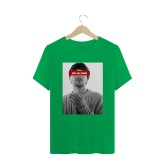 Nome do produto Camiseta Louis Tomlinson
