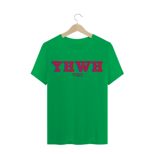 Nome do produtoCamiseta YHWH