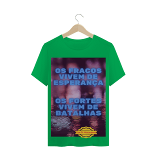 Nome do produtoT Shirty Quality