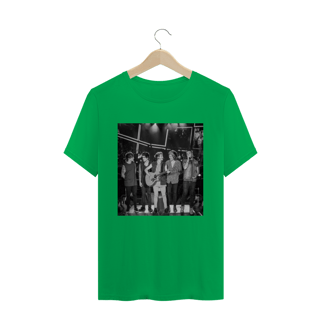 Nome do produto Camiseta One Direction