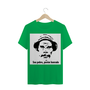 Nome do produtoCAMISETAS SEU MADRUGA